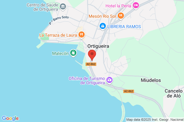 Carniceria Salgueiro