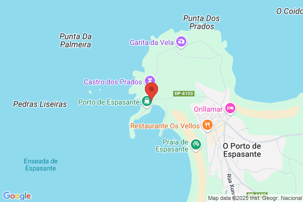 Consultorio De Espasante