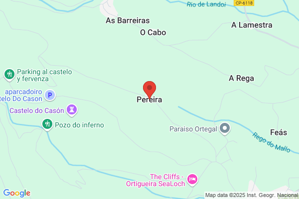 Pereira Lage l.