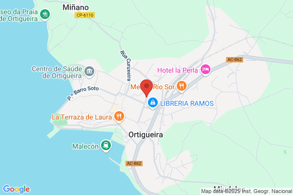 Farmacia Fraga