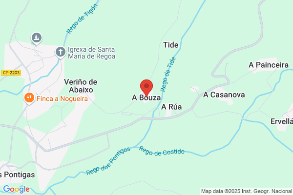 Bouza Sierra j. M. A.