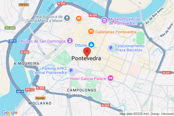 Construcciones Permuy