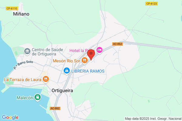 Pizarras Campo S.L.