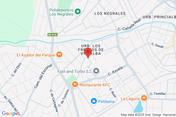 Pizarras Reino S.L.