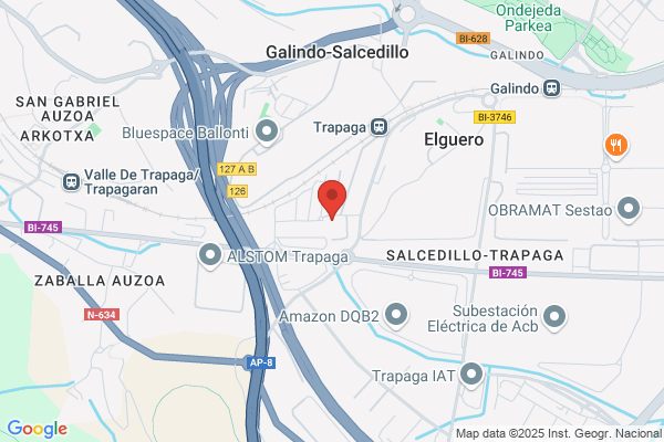 Afinamiento Y Recuperacion De Metales S.L.