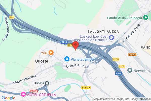 Auto Stop