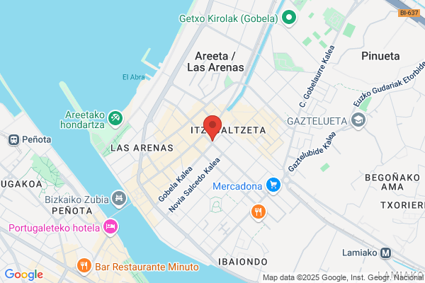 Autoescuela Laser S.L.