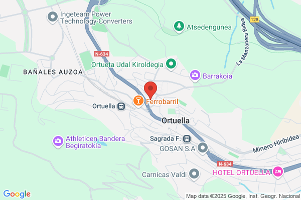 Bilbao Bizkaia Kutxa
