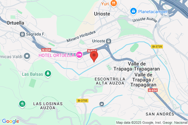 Logistica Rapida Internacional S.L.