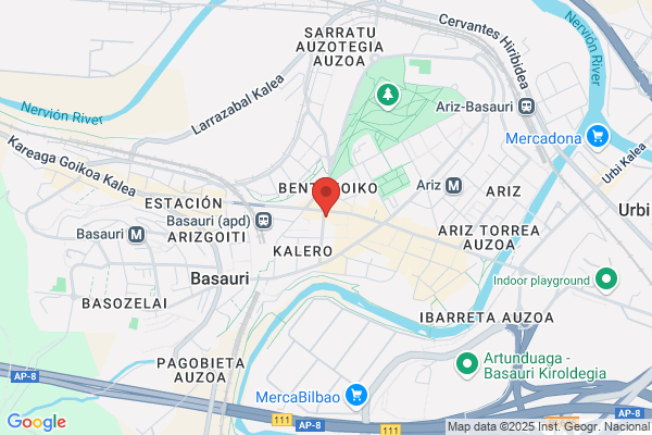 Partido Comunista De Euskadi