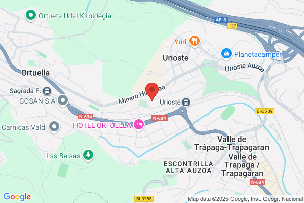 Peluqueria Adela