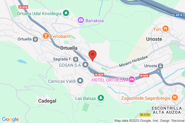 Proyectos Y Reformas Insa