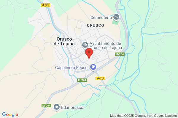 Farmacia Orusco