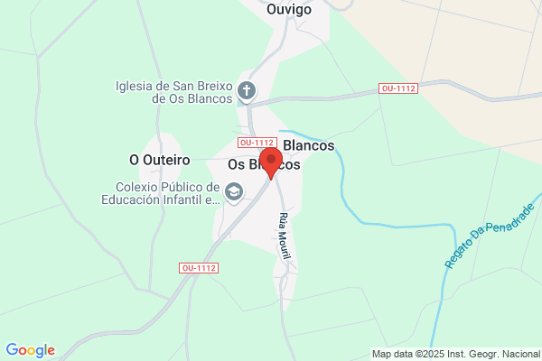 Ayuntamiento De Blancos