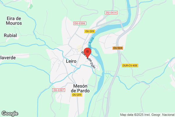Bodegas Barrio Otero
