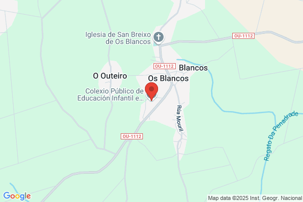 Colexio Publico De Blancos