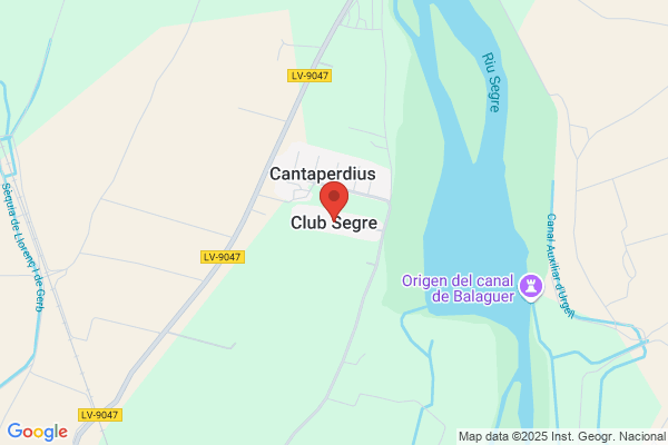 Club Segre