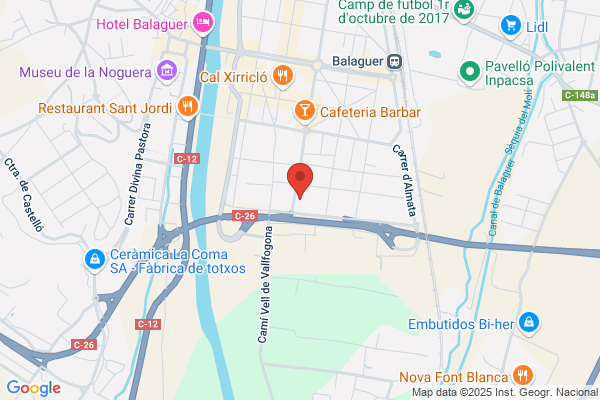 Col·legi Public Lespigol