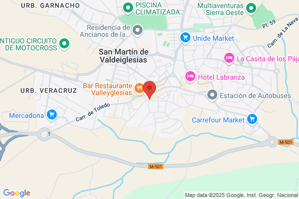 Fuente Vega j. L. De La