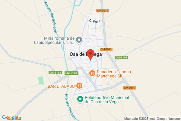 Farmacia Moreno
