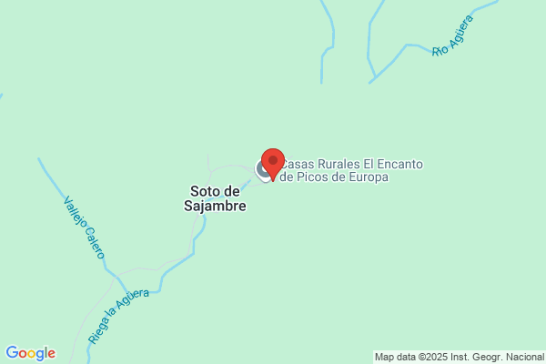El encanto del Valleval