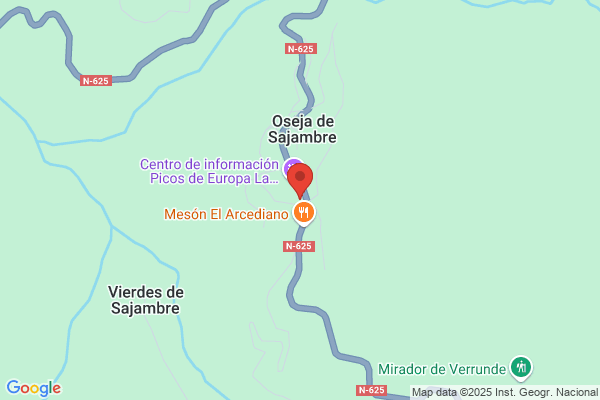 Parroquia De La Asuncion De Nuestra Señora De oseja De Sajambre