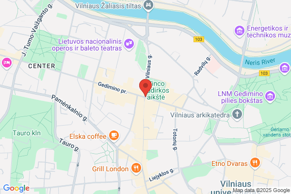 VILUDIS