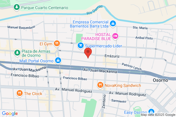 Agundez Gonzalez j. L.