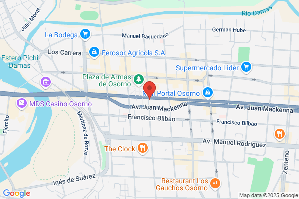 Banco Central Hispanoamericano S.A.