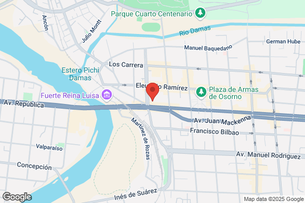 Bar Romero