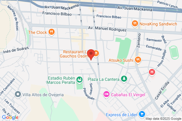 Carretero Garcia l. A.