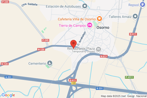 Centro De Salud