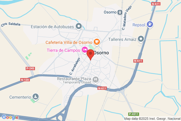 Fernandez Y Antolin Asesores S.L.