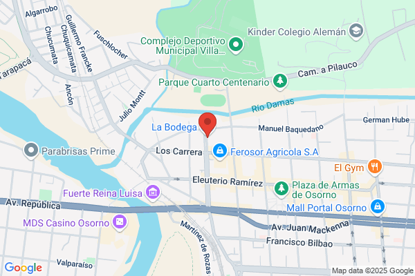 Ferreteria Gallego