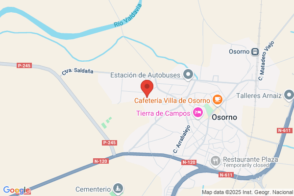Sociedad Cooperativa Carnicas Osorno