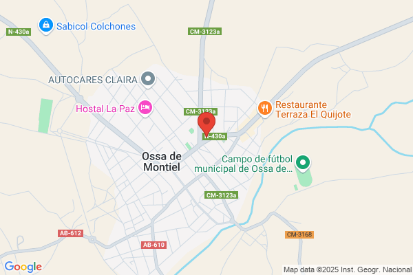 Tienda Esencias Los Piconeros