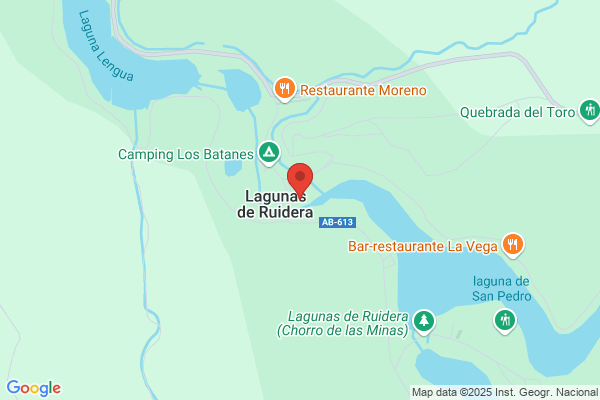 Hostal restaurante Garijo