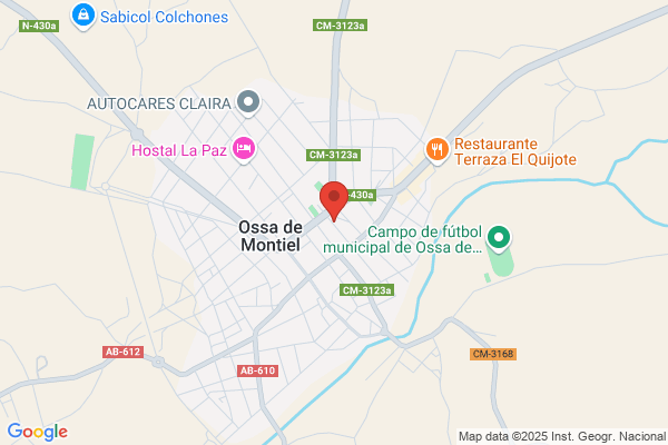 Bar Colon