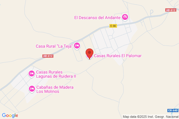 Cuerda Garrido c.