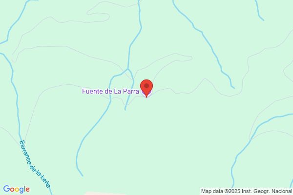 Fuente Parra a. De La