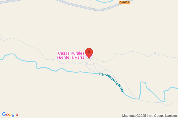 Fuente Parra m. De La