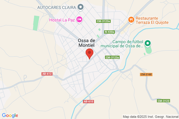 Hijos De Ramon Cano S.L.