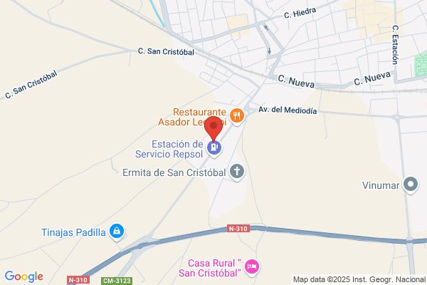 Serrano Jaen a.