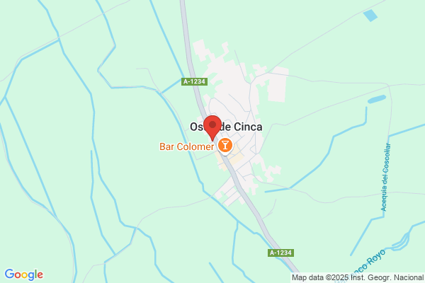 Caja Rural De Huesca