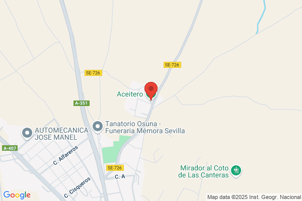 Aceitero De Castillo S.A.