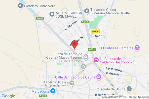 Compañia Oleicola De Refinacion Y Envasado S. a.