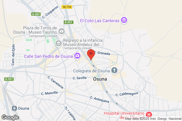 Picamill De Castro a.