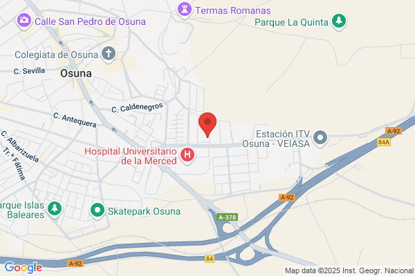 Cafesur Sociedad Cooperativa Andaluza