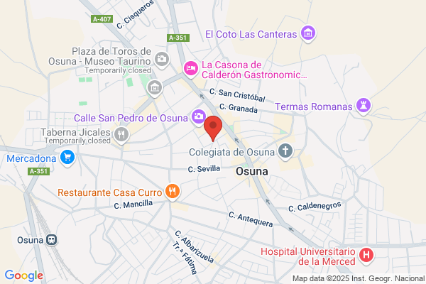 Restaurante Doña Guadalupe