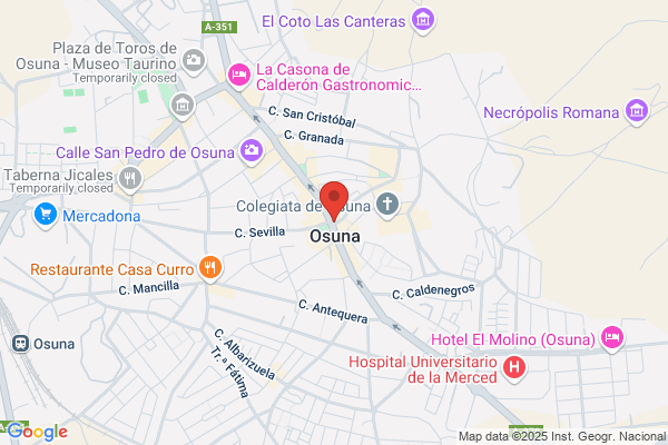 Caja Rural Del Sur